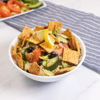 Fattoush Salad