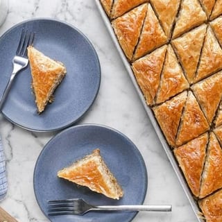 Baklava