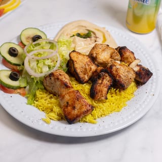 Shish Tawook